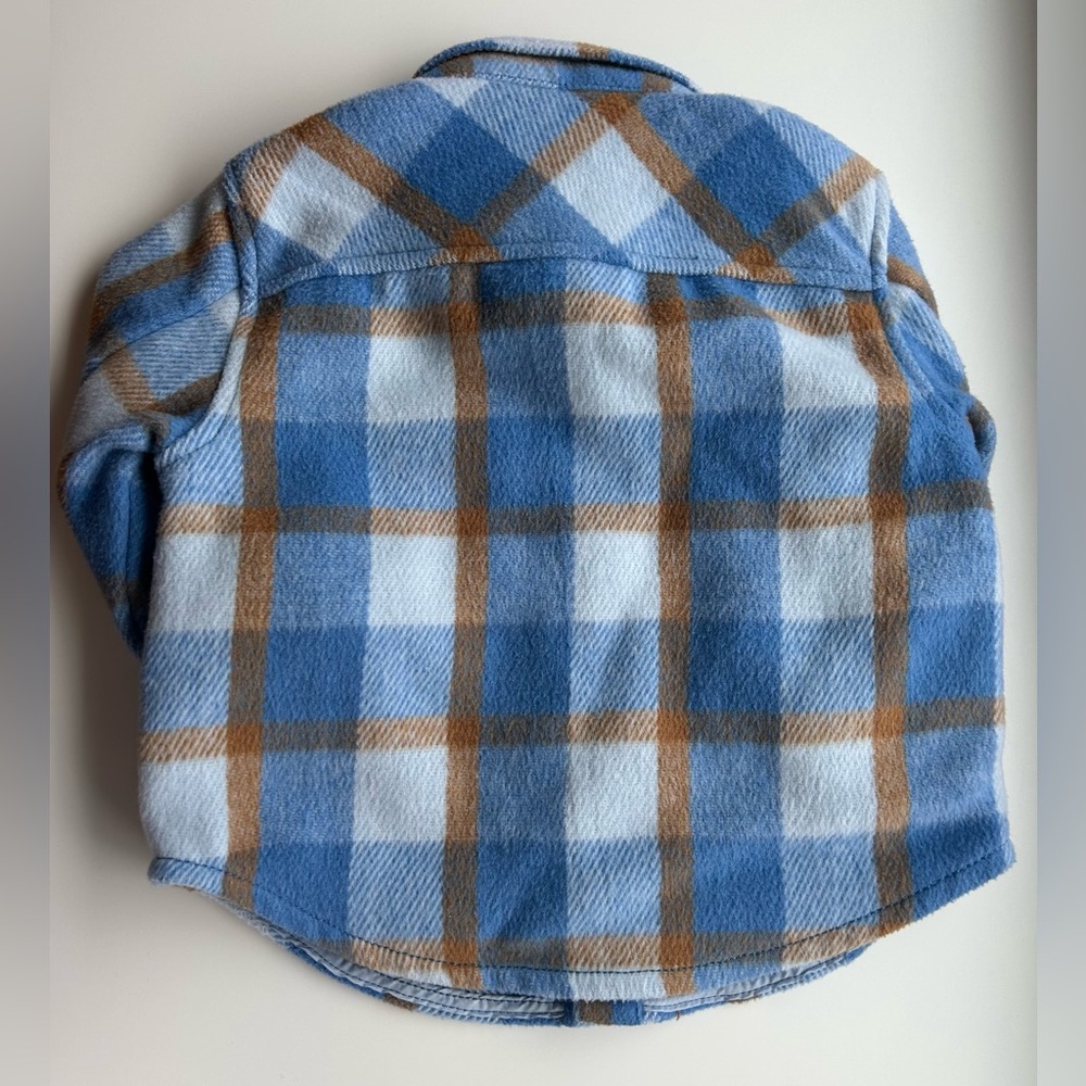George Button Jacket - Picture 2 of 5
